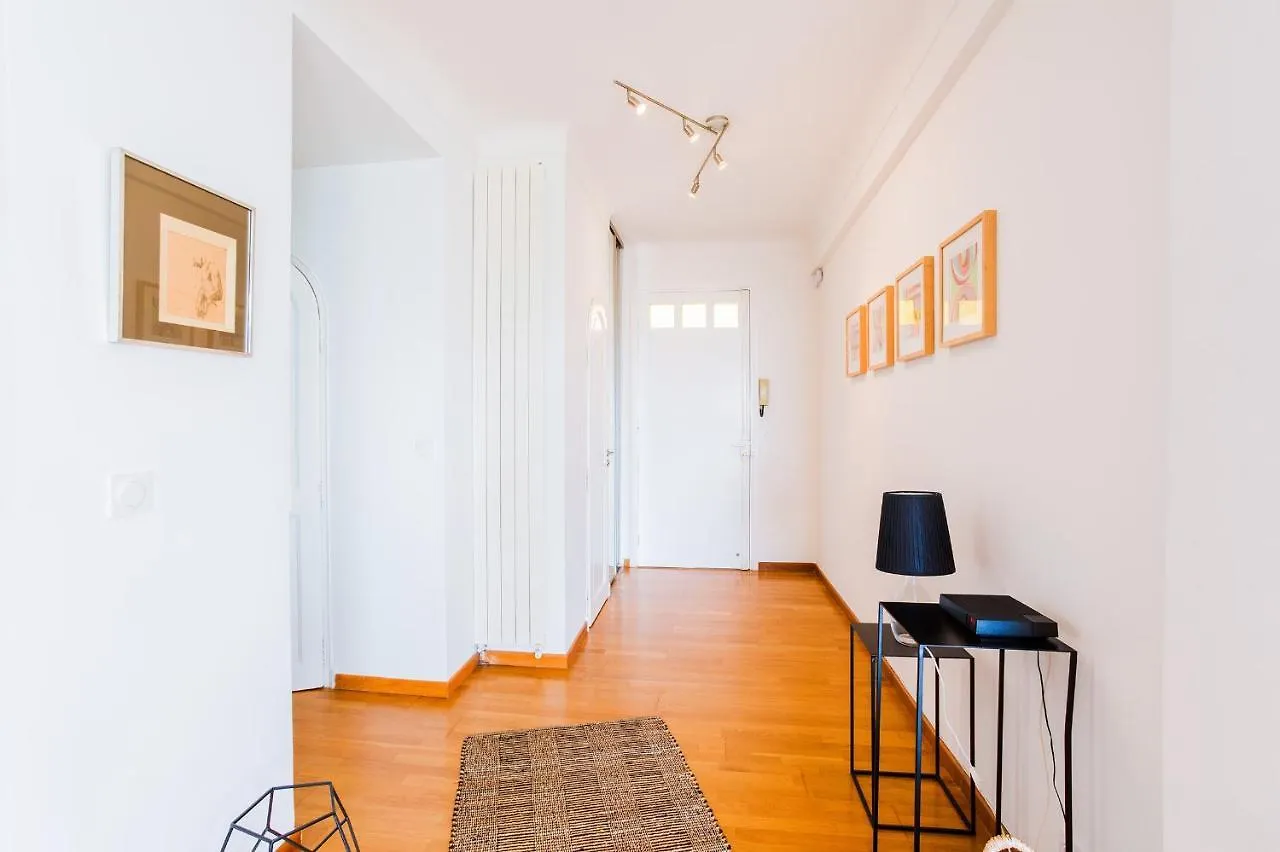 דירה Terrace On The Bay 2 Villefranche-Sur-Mer, Ap4243 By Riviera Holiday Homes