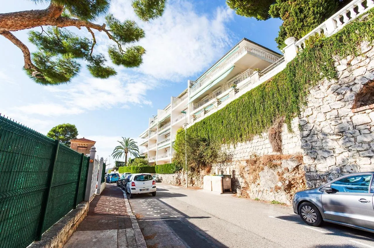 Terrace On The Bay 2 Villefranche-Sur-Mer, Ap4243 By Riviera Holiday Homes