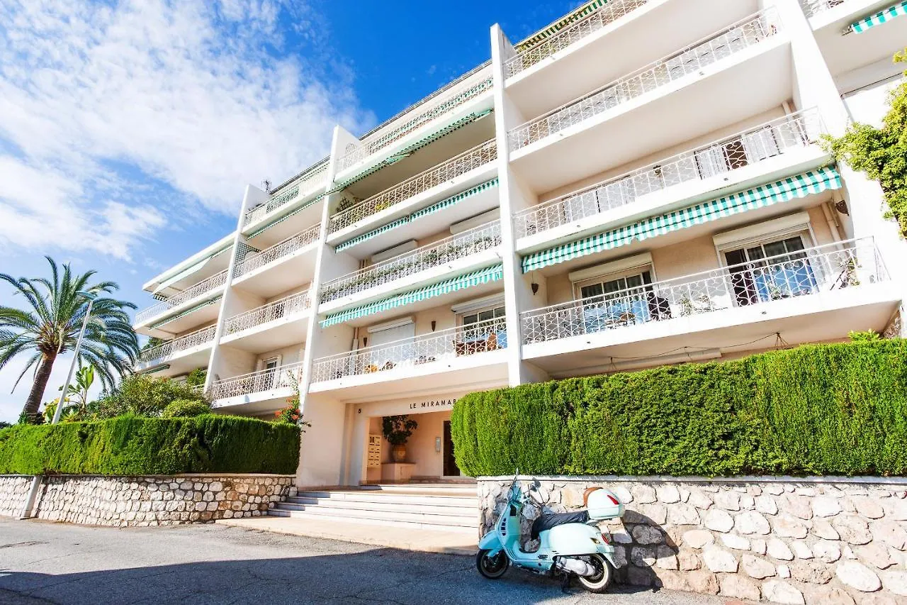 Terrace On The Bay 2 Villefranche-Sur-Mer, Ap4243 By Riviera Holiday Homes France